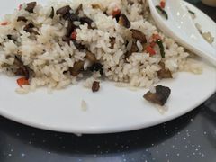 -草墩罗非鱼庄•野生菌•腊排骨(七星街上段店)