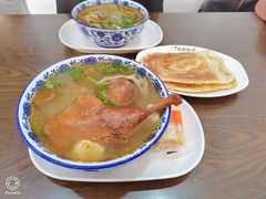 -叶新小吃店(来凤小区总店)