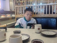 -万岁寿司(万国店)