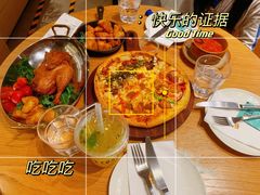 -乐凯撒披萨(喜荟城店)