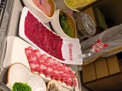 -海底捞火锅(壹悦城店)