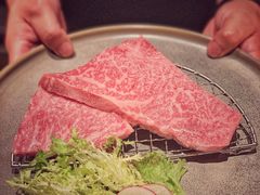 霜降和牛（A4）-岩也·日料与酒(龙岗天安云谷店)