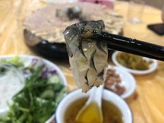 -官塘陈记鱼生·潮汕砂锅粥·牛肉火锅(潮枫路总店)