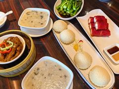 -湛江民大喜来登酒店-采悦轩中餐厅