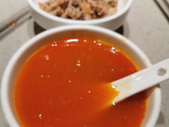 -海底捞火锅(龙湖三千集店)