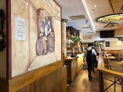 -Restaurant Paulaner am Dom