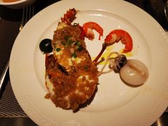 -安蒂娅·海鲜自助餐厅(安蒂娅美兰酒店)