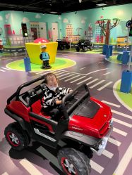 -北京科学中心儿童乐园