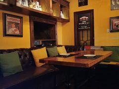-秀·爱尔兰餐吧(上海路店)