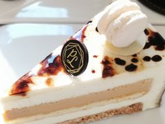 香草千层酥-PAUL LAFAYET 法式甜品(港汇广场店)