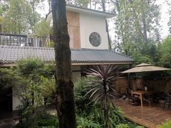 -往来·竹里.宝宝宴.生日宴.团建.宴席(花乡农居店)