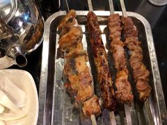 -情忆草原涮肉馆