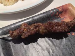 -马尔龙新疆饭店·清真(长青路店)