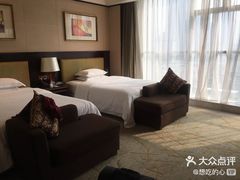 -广州粤海喜来登酒店