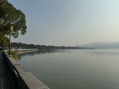 -东钱湖小普陀景区