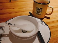 陈皮花茶-太二酸菜鱼(汕头苏宁广场店)