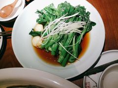 -绿茶餐厅(石家庄万象城店)
