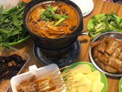 -煲铺(浙江商城店)