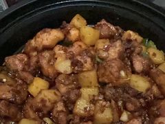 -兰湘子·湘菜小炒(盛龙广场店)