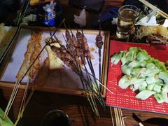 -酒座音乐主题串吧(滑翔西社区店)