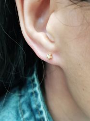 -Wisezone唯点穿耳打耳洞专业国际连锁品牌