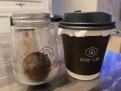 -Home Cafe(水榭春天店)