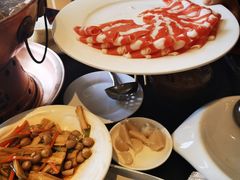 -南门涮肉(北洼路店)