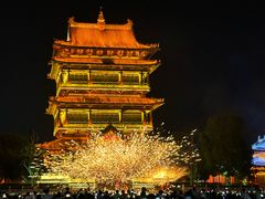 -台儿庄古城