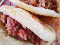 烧饼熏肉-顺平正宗烧饼熏肉家常菜(祥和家园店)