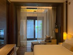 -西安华清御汤酒店