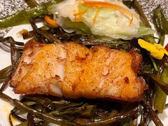 -嘉美轩·精细潮州菜·商务宴请(惠州佳兆业铂尔曼酒店)