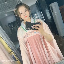 -醉唐风古装写真摄影(宁波店)
