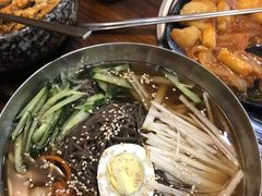 -意成料理