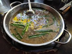 -长顺花江狗肉牛羊肉馆(五一广场店)