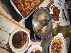 -大碗先生(万家丽店)