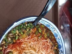 -马吉德牛肉拉面(新街口店)