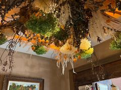 -叶叶菩提·晋福宫