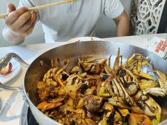 -七欣天香辣蟹火锅(苏州东大街店)