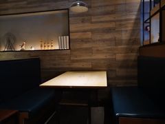 大堂-豪客来牛排(重庆三峡广场步行街1704店)