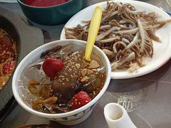 -陈府大宅门成都火锅·手切鲜肉(太原街店)