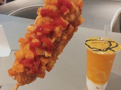 -青春米热狗
