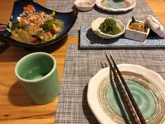 -活鳗饭·鹅肝范儿(高碑店店)