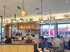 -九转小磨·非遗东北菜(万达广场店)