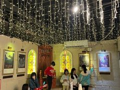 -逃脱反斗城沉浸剧情密室(北京路店)