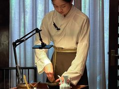 -桂语山房(满觉陇店)