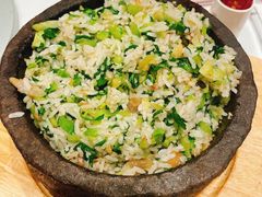 咸肉炒饭-沪碟·精菜坊(闵行店)