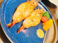 -佛山希尔顿酒店·融誉亚洲美食荟