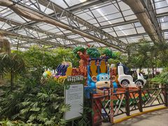 -南宫五洲植物乐园