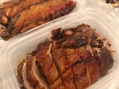 -黄连大头华烧鹅店(大良店)