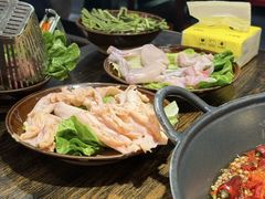 -冯校长老火锅(广州正佳广场店)